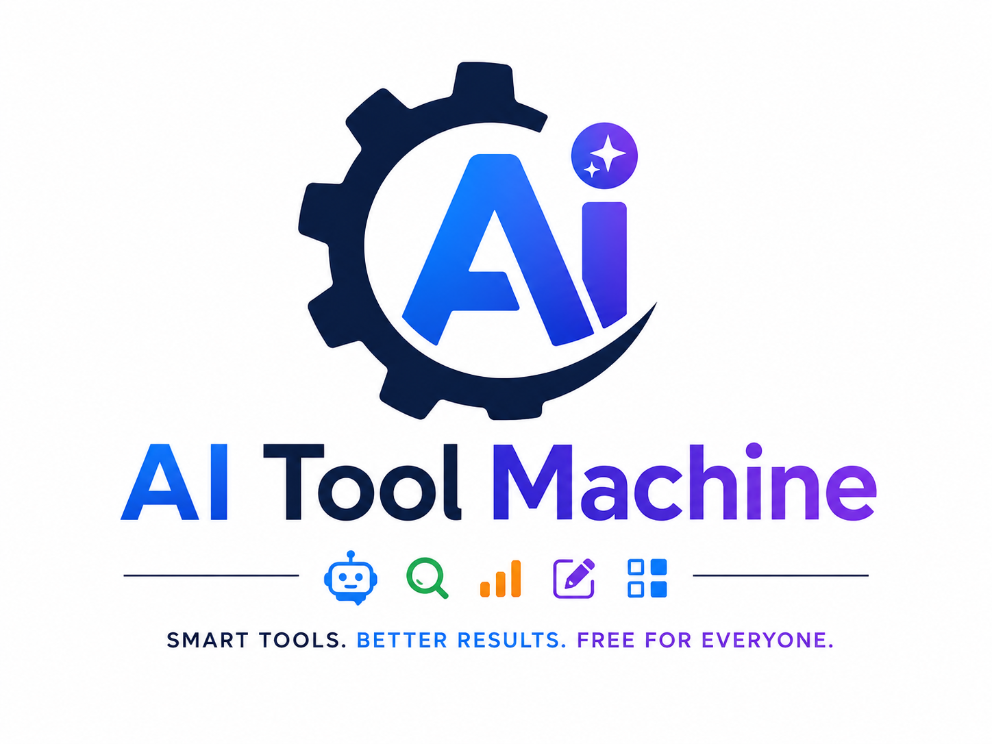 AI Tool Machine
